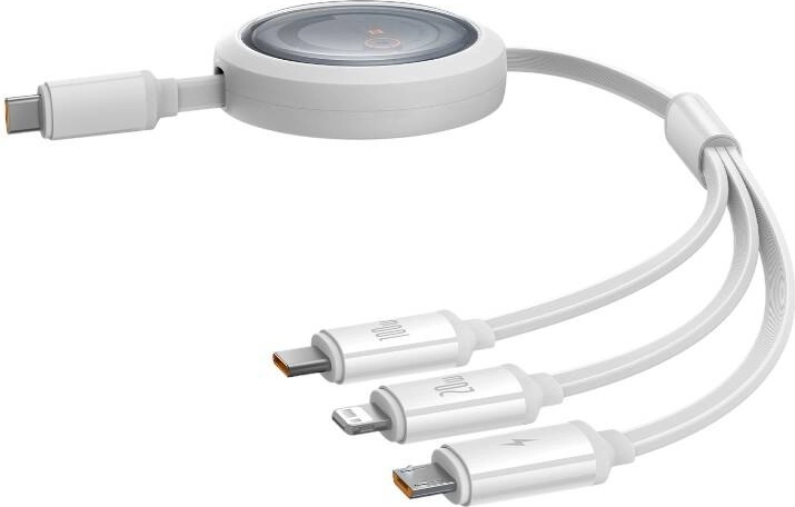 Tre stik, uendelige muligheder