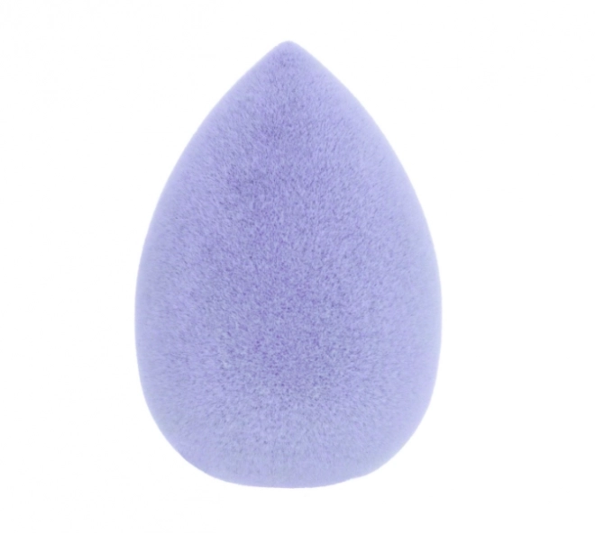 Professionel makeup-svamp, Beauty Blender - dråbe, mix farver