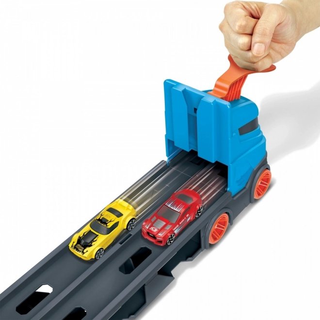 Racing Transporter 2i1