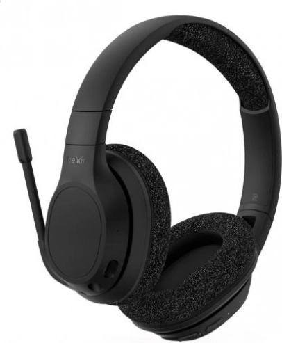 SoundForm Adapt Black-hovedtelefoner