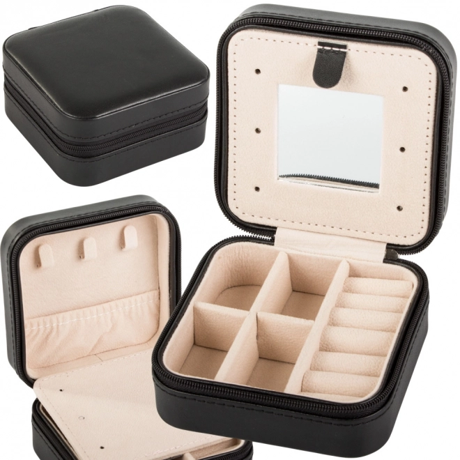 Smykkeorganisator Kuffert