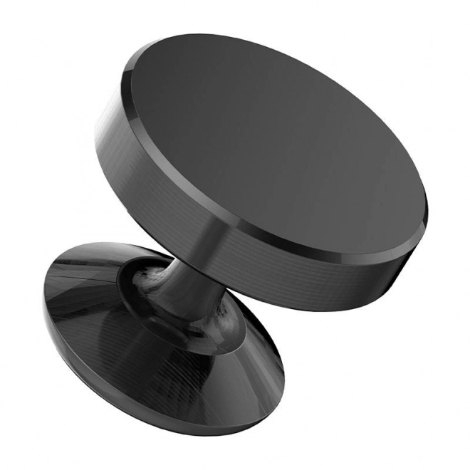 Magnetisk bilholder til telefon LDNIO MG09 (sort)