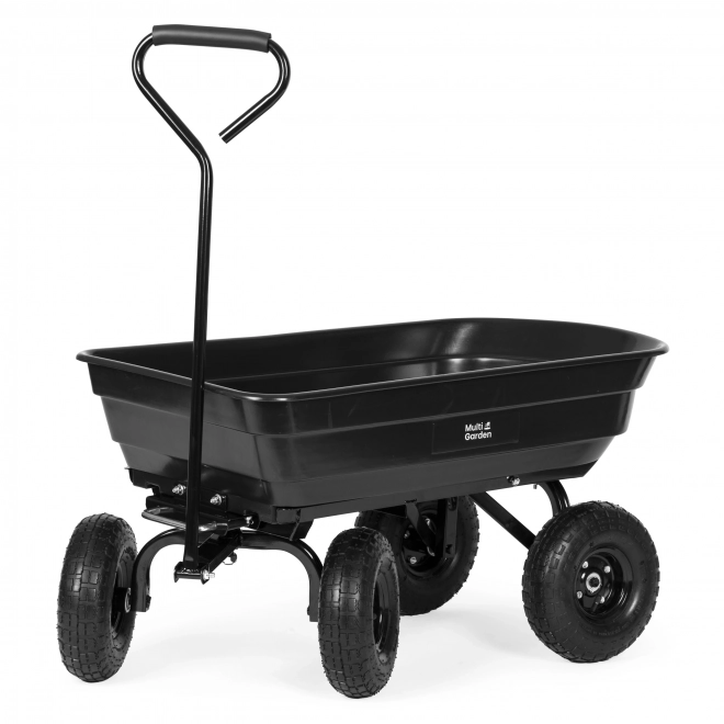 Havevogn med tipfunktion MultiGarden 200 kg