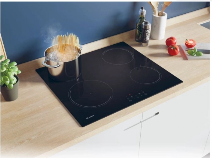 Hastighed takket være Booster-funktionen