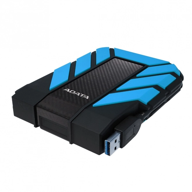 DashDrive Durable HD710 2TB 2,5'' USB3.1 – blå