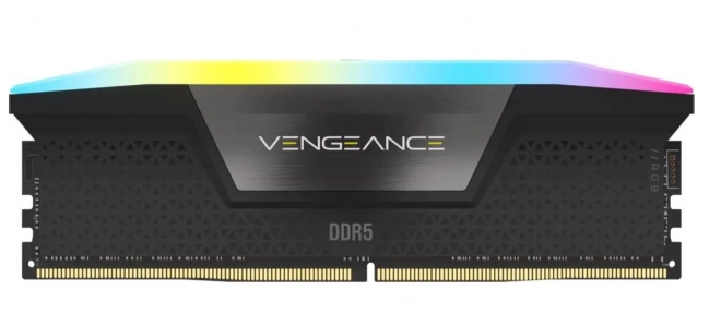 Corsair Vengeance RGB DDR5 Hukommelse 32GB