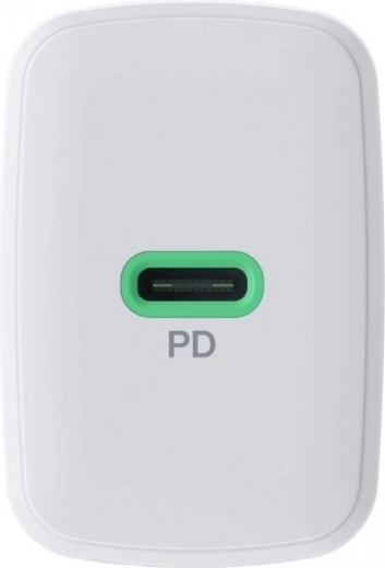 Universel USB‑C til flere enheder