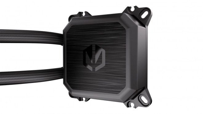 Vandkøling Endorfy Navis F240
