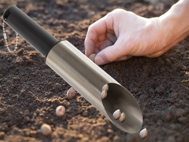 Haveudplantningsske