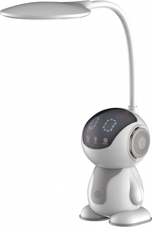 Skrivebords-LED-lampe Astral