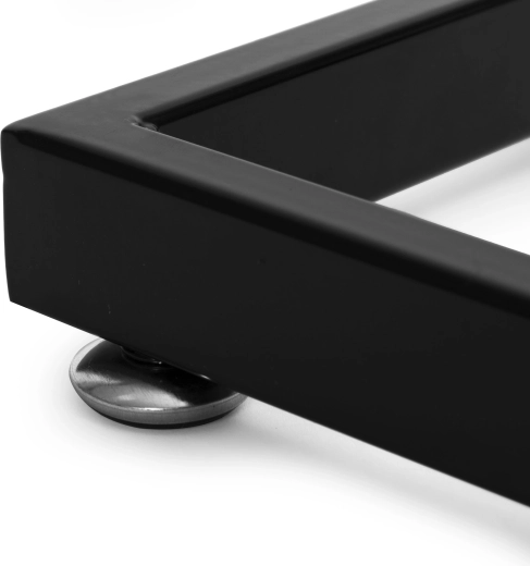 Justerbare beskyttende fødder