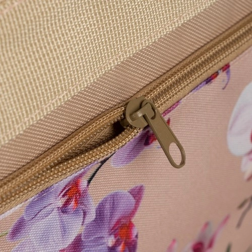 Rejsetaske 40x30x20cm Trizand 24255