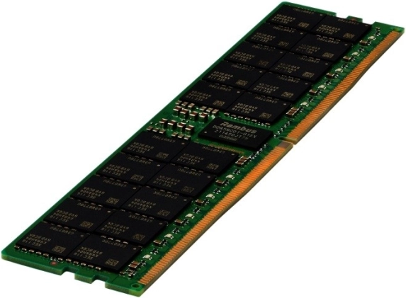 Hukommelsesmodul 32 GB DDR5-4800 ECC Registered (RDIMM)