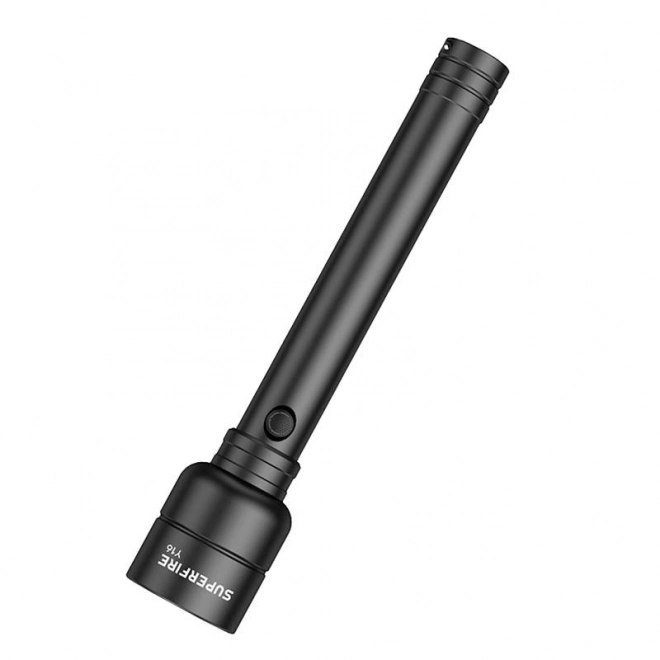 Lommelygte Superfire Y16, 1700lm, USB-C