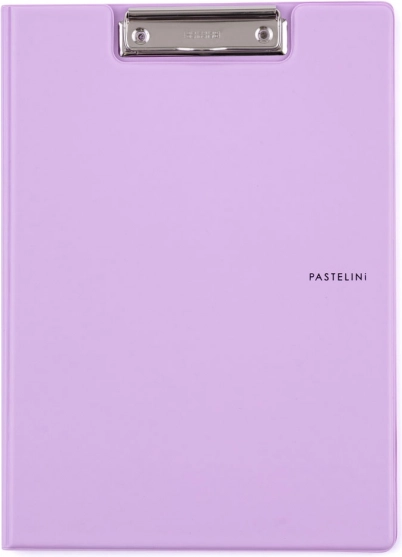 Skriveunderlag A4 lilla PASTELINI