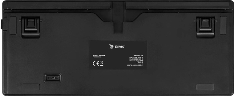 Forbindelse uden begrænsninger