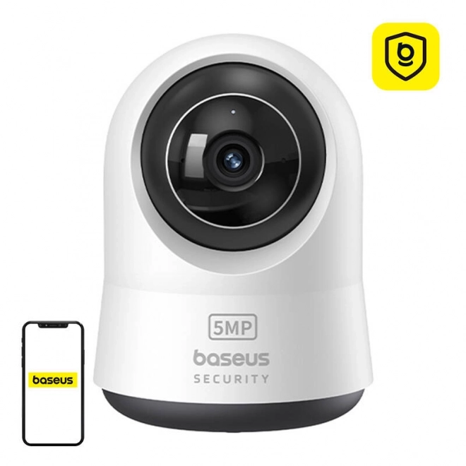 Indendørs kamera Baseus P1 Pro 3K