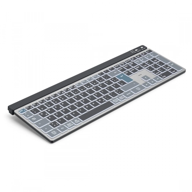 Trådløst tastatur Hama WK-750