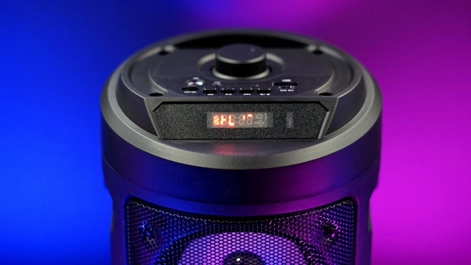 Bluetooth højttaler Harmony med karaoke-funktion