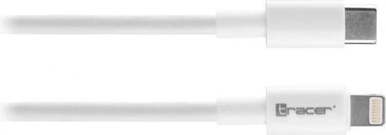 USB‑C – Lightning-kabel 1 m TRACER