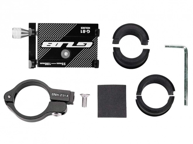 GUB cykel telefonholder