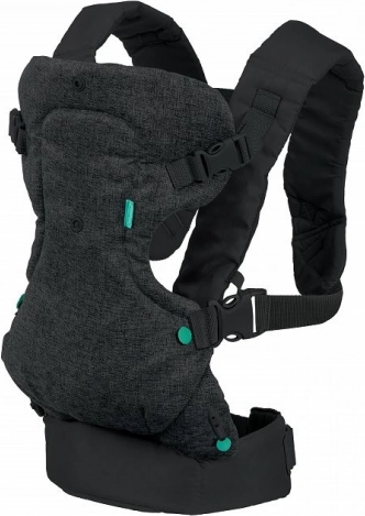 Ergonomisk udførelse