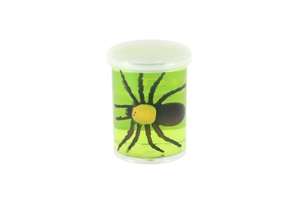 Slim - masse 80g insekter 6cm