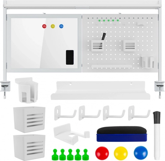 Alt nødvendigt i pakken