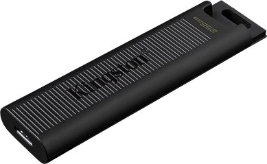 Kingston DataTraveler Max 1TB USB 3.2 Gen 2 flashdrev