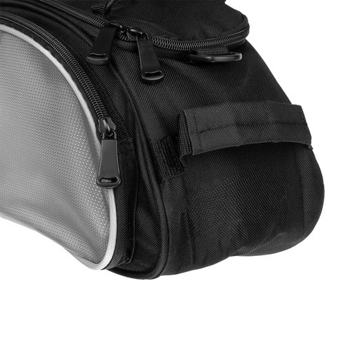 Universel cykeltaske Trizand