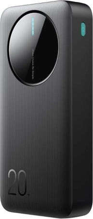 Joyroom powerbank 20000mAh med LED-display
