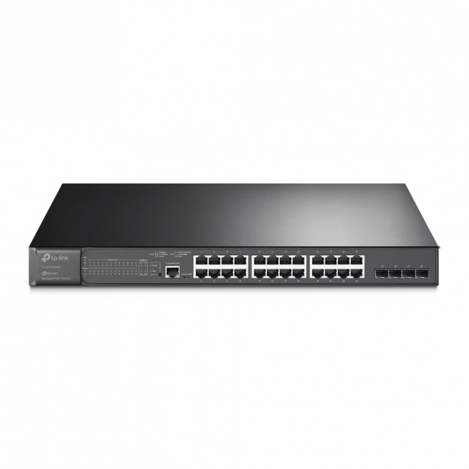 Administreret switch TP-Link SG3428MP 24x GE PoE+ 4x SFP