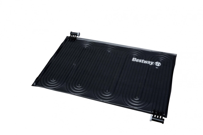 Solvarmepanel 110 x 171 cm til swimmingpool Bestway 58423