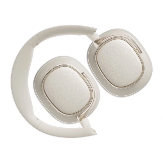 Trådløse høretelefoner Edifier ES850NB med ANC beige