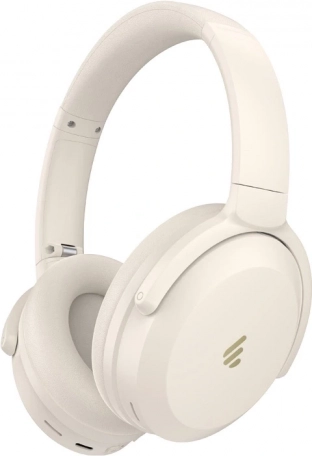 Trådløse hovedtelefoner Edifier WH700NB Pro med ANC (beige)