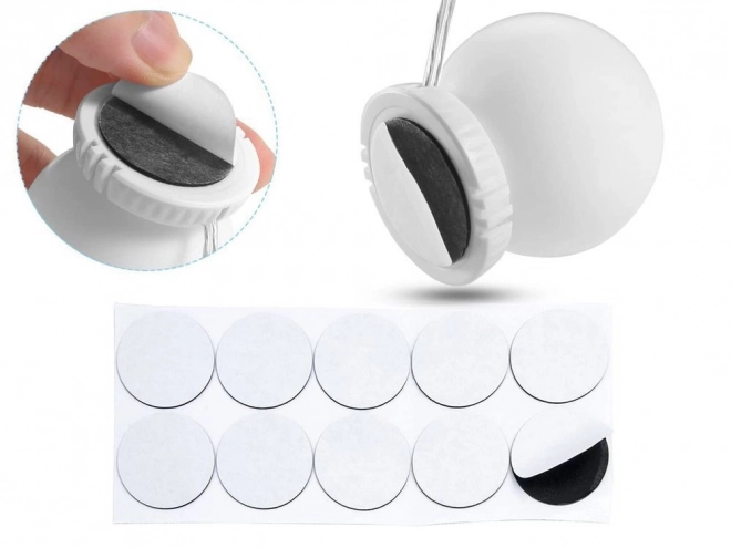 LED lys sæt til toiletbord og spejl
