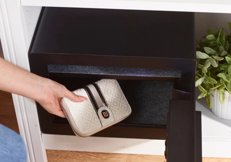 Praktiske detaljer til daglig brug