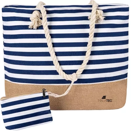 Strand-/picnictaske Malatec 21157