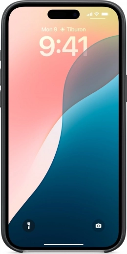 Præcis pasform til iPhone 16 Plus