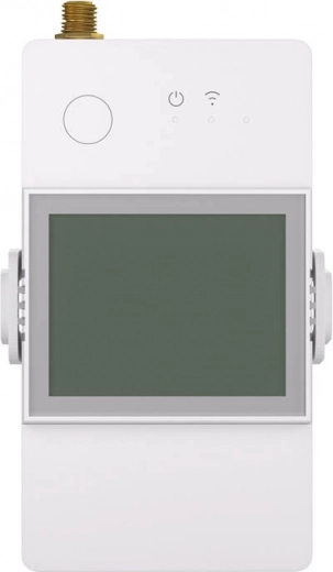 Pålidelig forbindelse og smart home-integration