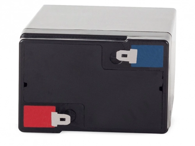 Verk universal gelbatteri 6V 4.5Ah