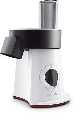 Philips grøntsagsskærer
