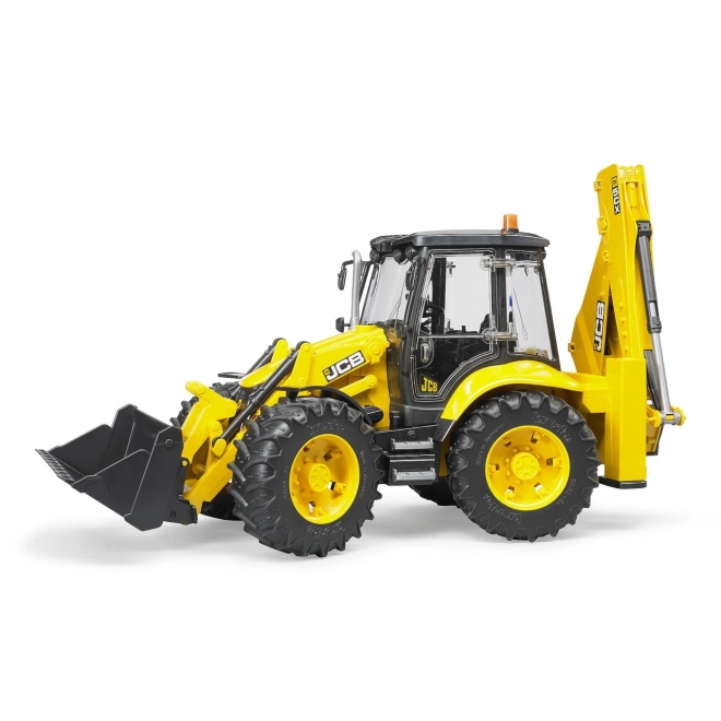 Bruder Gravemaskine JCB