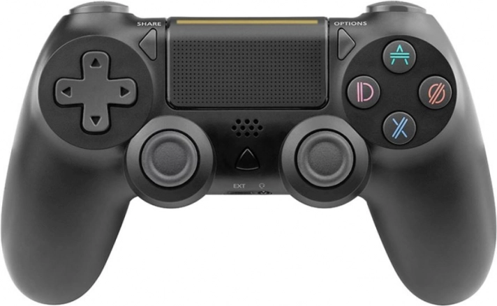 Trådløs gamepad TRACER Shogun Pro til PS4, kablet til PC/PS3