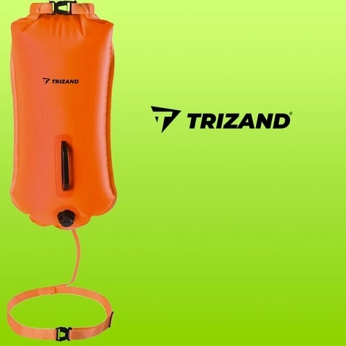 Oppustelig bøje Trizand 2 i 1 23924