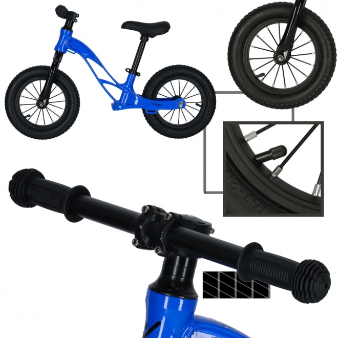 Børne-løbecykel Trike Fix Active