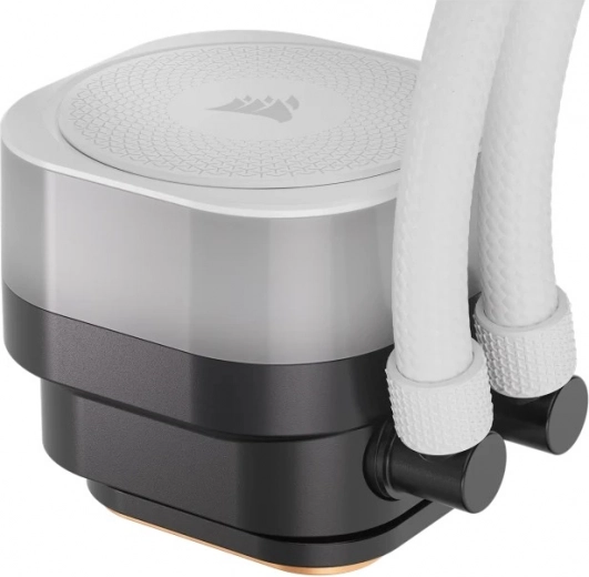 FlowDrive-teknologi for førsteklasses varmeydelse