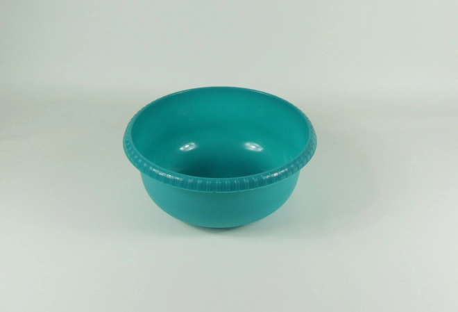 Multifunktionel oval skål 17 l, POLSK PRODUKT