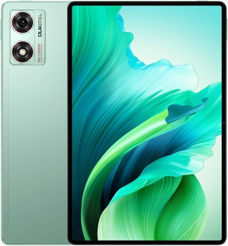 Tablet Oukitel med 2K-skærm