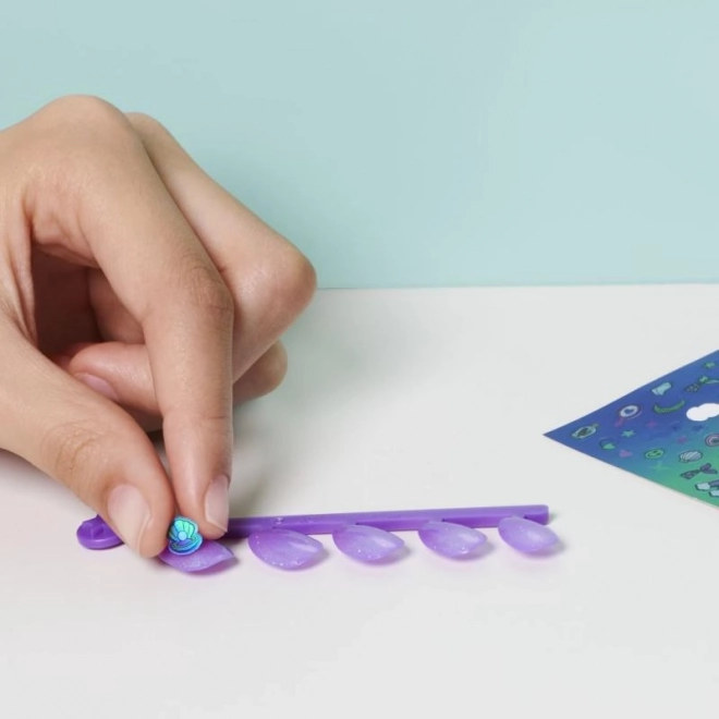 Dobbelt Sæt Cool Maker Manicure Overraskelse